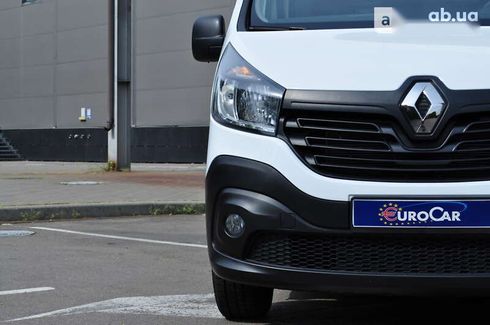 Renault Trafic 2019 - фото 3