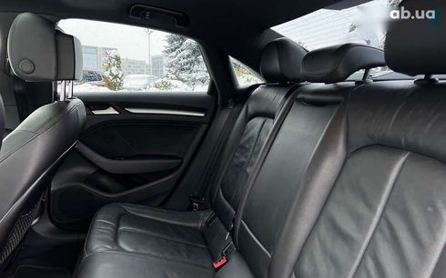 Audi A3 2015 - фото 25