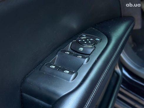 Lincoln MKZ 2018 черный - фото 12