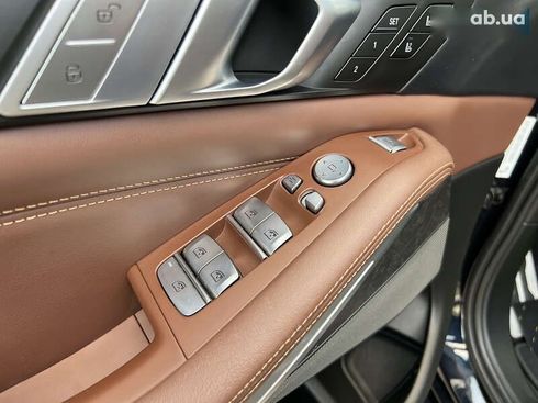 BMW X7 2021 - фото 23