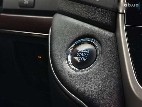 Toyota Land Cruiser 2016 - фото 22