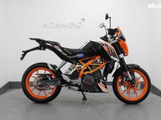 Купити мотоцикл KTM 380 2014 року бу - купити на Автобазарі