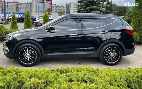 Hyundai Santa Fe 2016 - фото 4