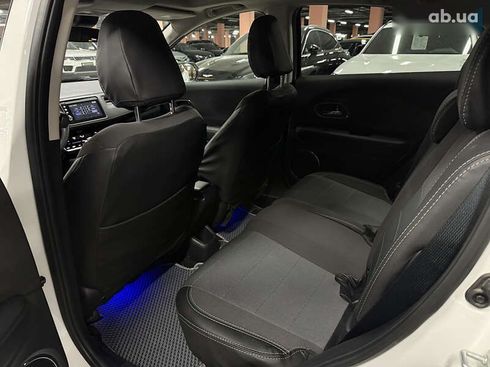 Honda HR-V 2021 - фото 24