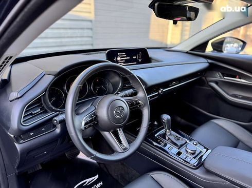 Mazda CX-30 2024 - фото 27