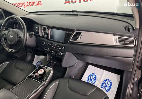 Kia Niro 2019 - фото 5