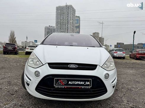 Ford S-Max 2012 - фото 2