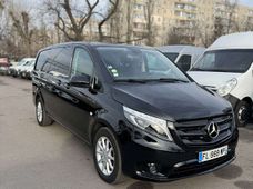 Продажа б/у Mercedes-Benz Vito 2019 года в Киеве - купить на Автобазаре