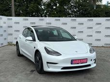 Продажа Tesla б/у в Волынской области - купить на Автобазаре