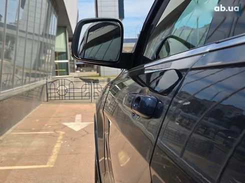 Jeep Grand Cherokee 2018 - фото 12