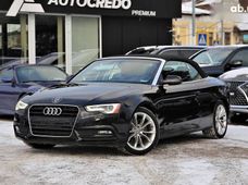 Продажа Audi б/у 2013 года в Харькове - купить на Автобазаре