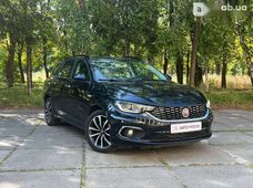 Купити Fiat Tipo 2019 бу в Києві - купити на Автобазарі