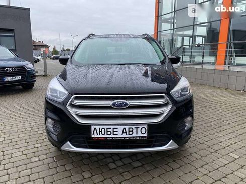 Ford Escape 2018 - фото 2