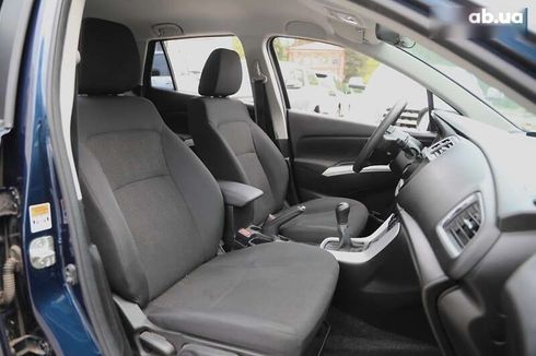 Suzuki SX4 2018 - фото 8