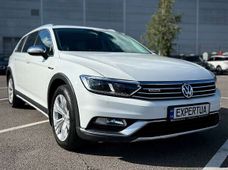 Продажа б/у Volkswagen passat alltrack в Киеве - купить на Автобазаре