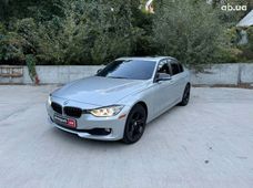 Продажа б/у BMW 3 серия 2014 года - купить на Автобазаре