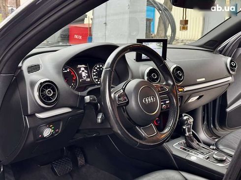 Audi A3 2016 - фото 27