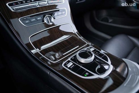 Mercedes-Benz C-Класс 2017 - фото 19