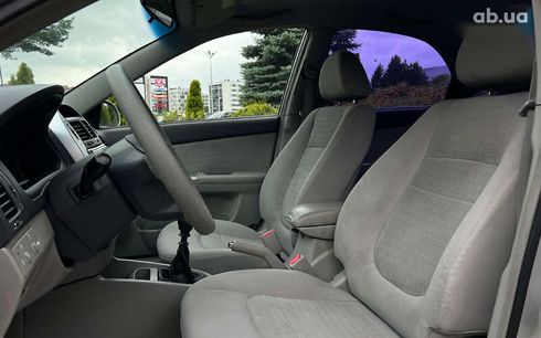 Kia Cerato 2007 - фото 16