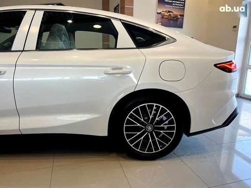 BYD Qin L 2024 - фото 15