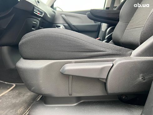 Citroёn C4 Picasso 2014 черный - фото 19