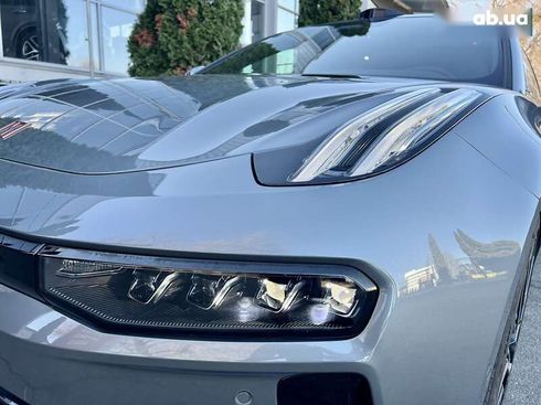 Zeekr 001 2025 - фото 18