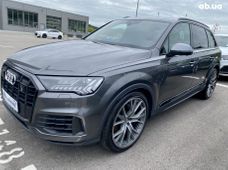 Авто дизель Ауді Q7 б/у - купити на Автобазарі
