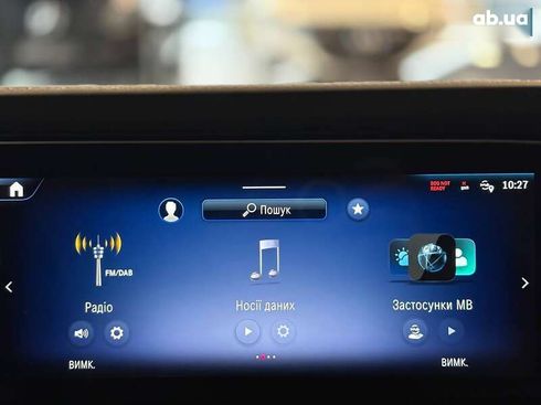 Mercedes-Benz G-Класс 2025 - фото 27