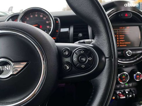 MINI John Cooper Works 2014 - фото 26