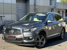 Продажа б/у Infiniti QX60 - купить на Автобазаре