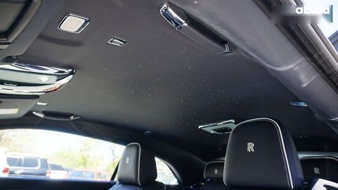Rolls-Royce Spectre 2024 - фото 15