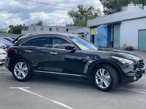 Infiniti QX70 2016 - фото 4