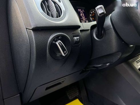 Volkswagen Tiguan 2017 - фото 15