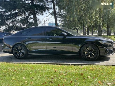 Volvo S90 2020 - фото 9