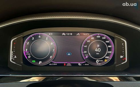Volkswagen Arteon 2020 - фото 23
