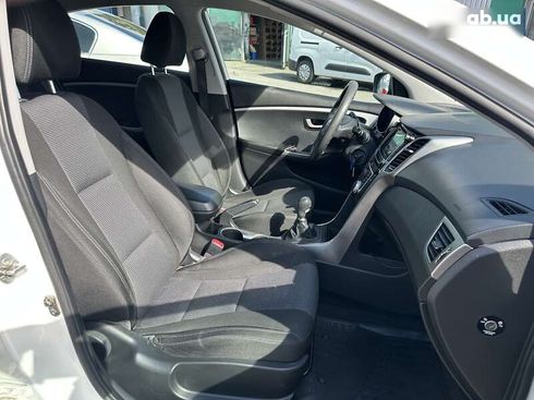 Hyundai i30 2013 - фото 24