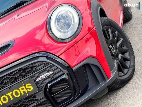MINI Hatch 2017 - фото 9