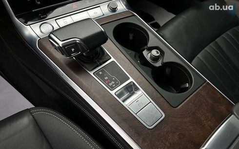 Audi A6 2020 - фото 28