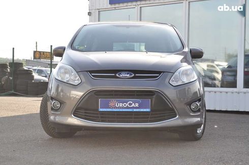 Ford C-Max 2012 - фото 6