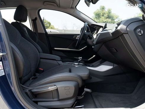 BMW 1 серия 2020 - фото 15