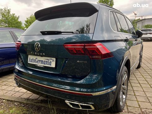 Volkswagen Tiguan 2022 - фото 33