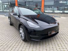 Продажа Tesla б/у в Львовской области - купить на Автобазаре