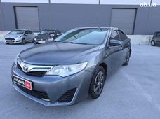 Купить Toyota Camry бу в Украине - купить на Автобазаре