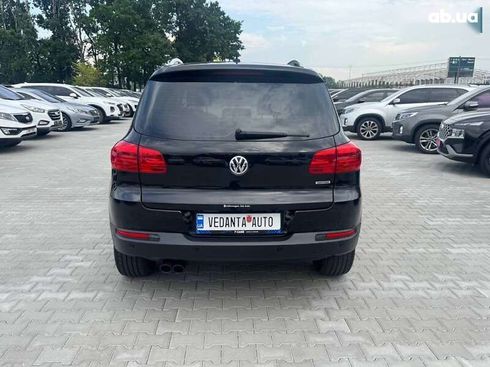 Volkswagen Tiguan 2015 - фото 5