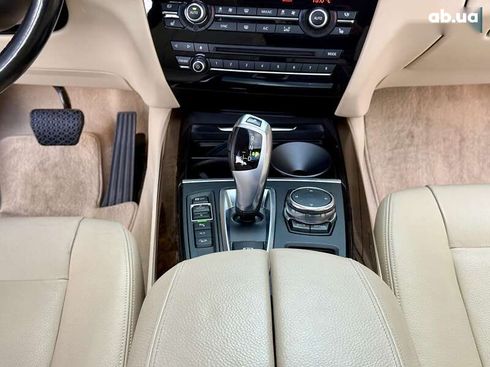 BMW X5 2014 - фото 25
