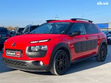 Продажа б/у Citroёn C4 2015 года во Львове - купить на Автобазаре