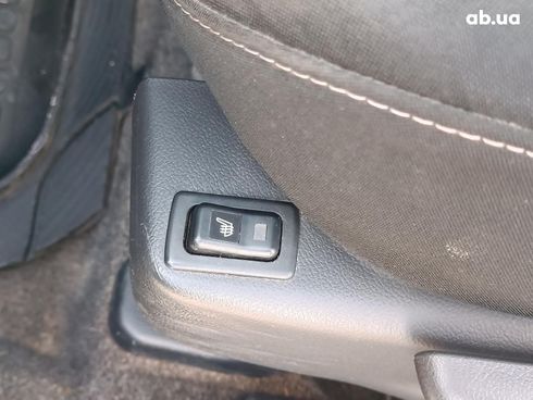 Mazda 2 2007 серый - фото 42
