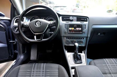 Volkswagen Golf 2015 - фото 20