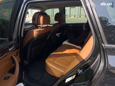 BMW X5 2008 - фото 20