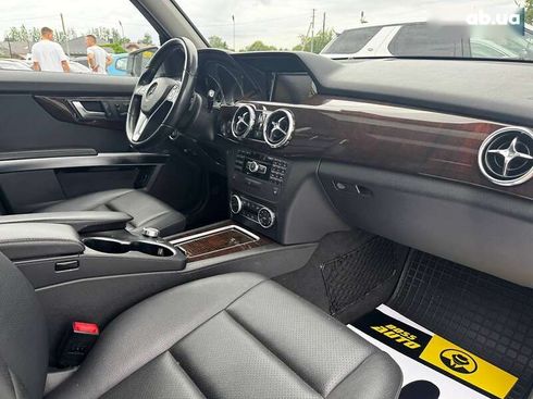 Mercedes-Benz GLK-Класс 2014 - фото 13